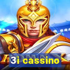 3i cassino